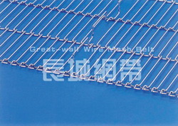 如何防護網(wǎng)帶縫隙的腐蝕?